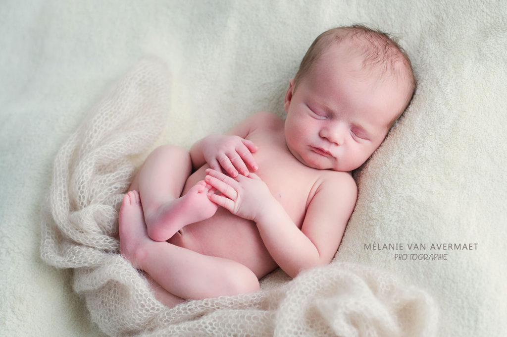 Quelle est la température idéale pour que bébé se ente confortable ?